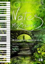 My articles in the “Notes Muzyczny”