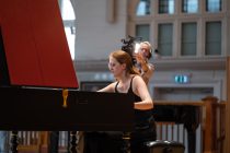 In Focus: The Kennedy-Mietke Harpsichord